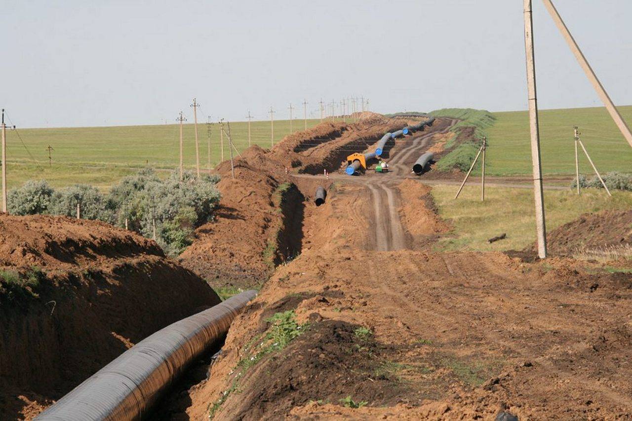 Achèvement du projet : Nord Stream 2 commencera à fonctionner dans le nord-ouest de la Russie