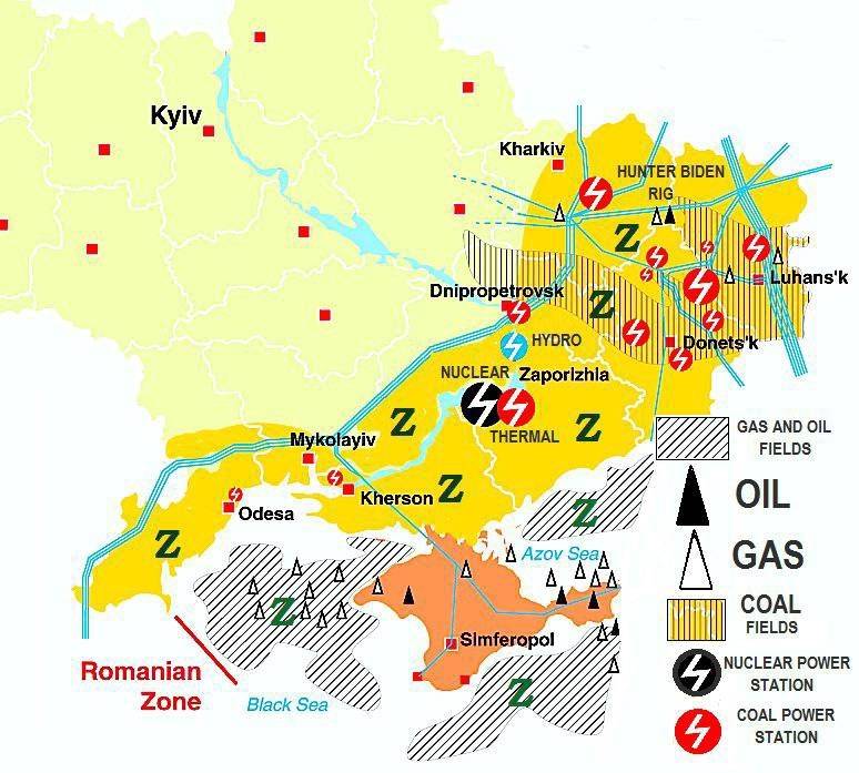 Western experts explained why Kyiv has already lost in the conflict with Russia