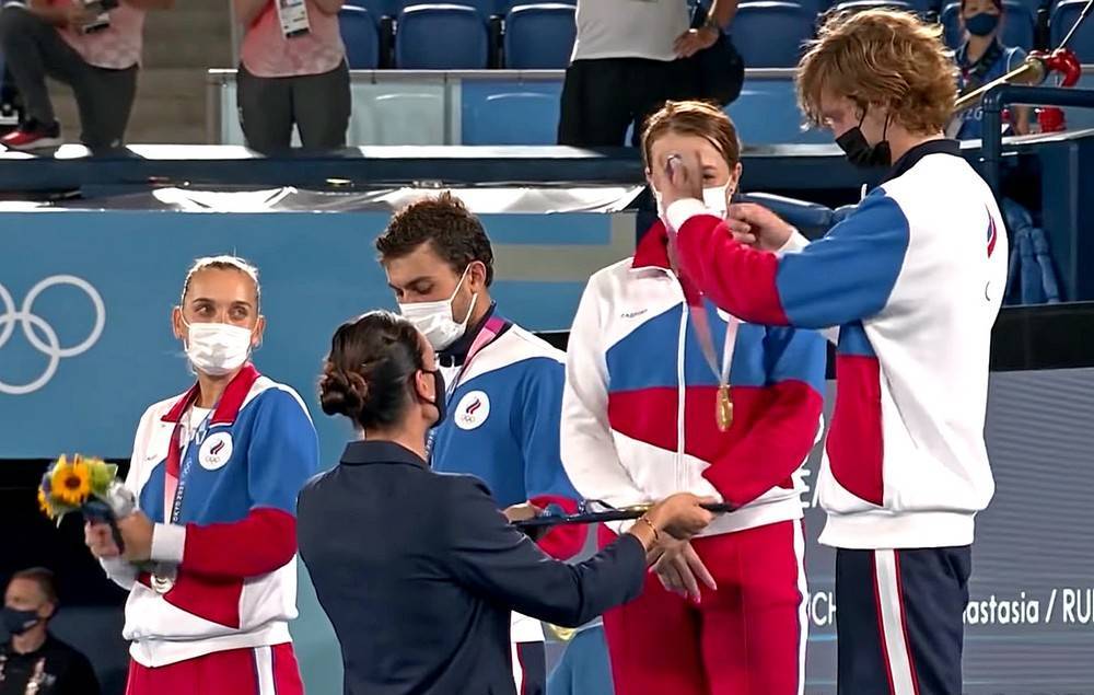 Jucând după regulile altcuiva: Rusia trebuie să renunțe la „sporturile occidentale”