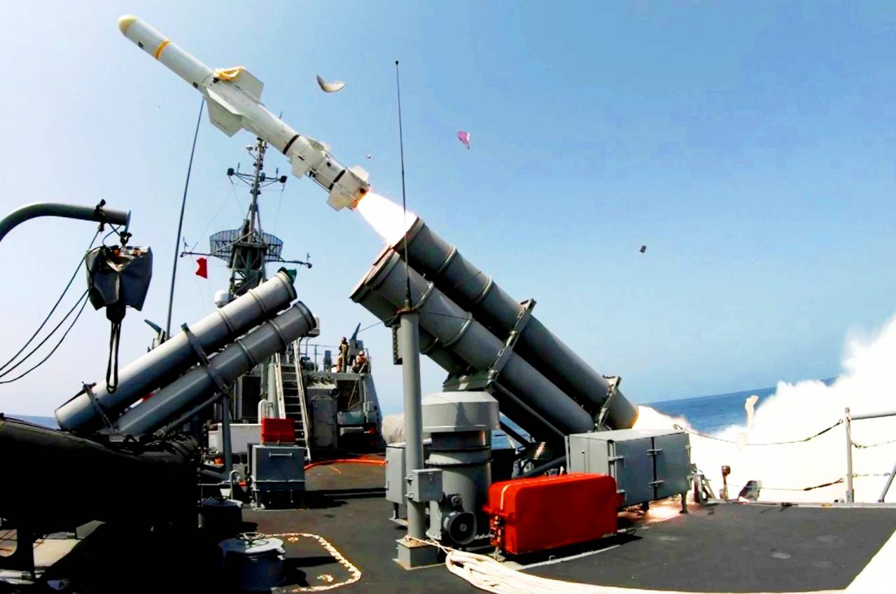 “Denizaltılara karşı güçsüzler”: ABD sakinleri Ukrayna'ya Harpoon füzelerinin tedariki hakkında konuştu