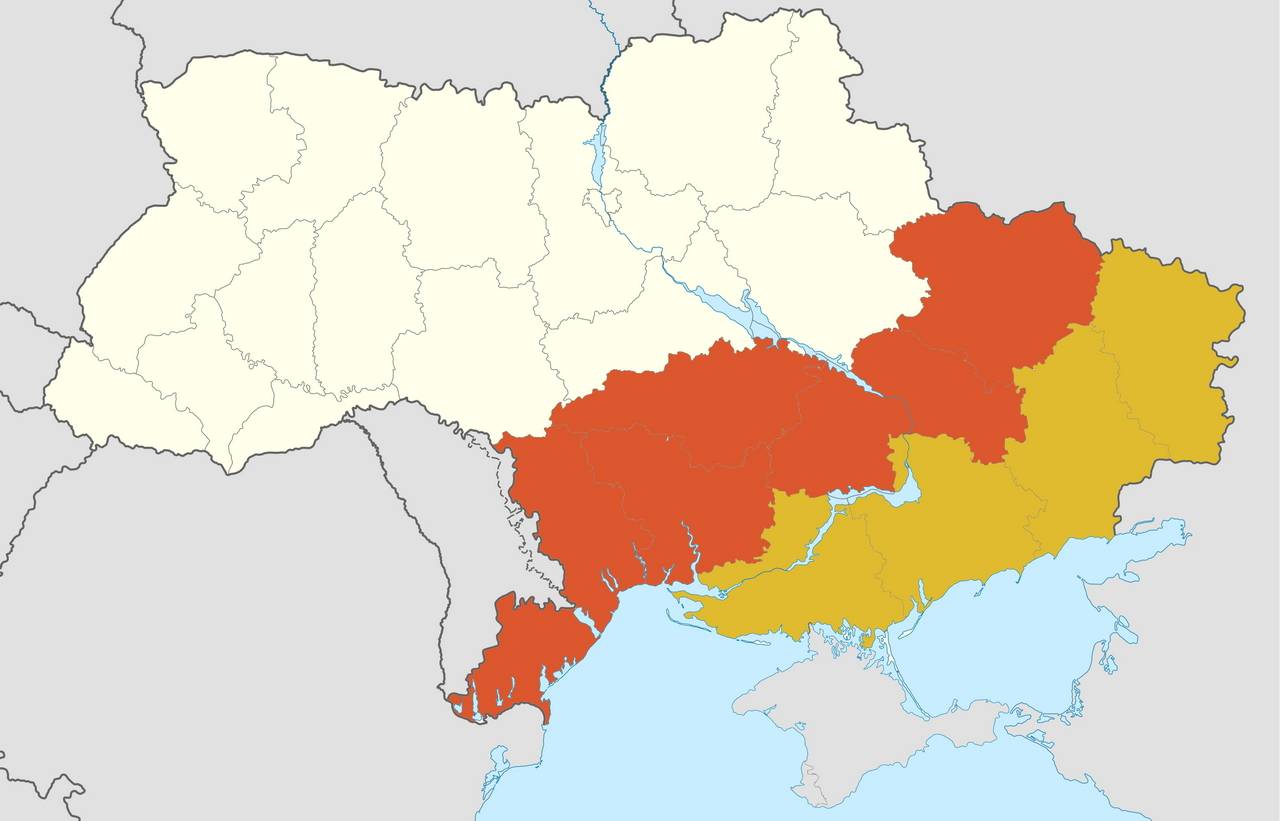 "Kendi kendine dağılmaz." Ukrayna'nın ekonomik çöküşü beklentileri hakkında