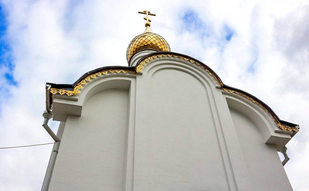 "Voici, père, et le monde russe ..." L'Ukraine entre dans un schisme ecclésiastique?