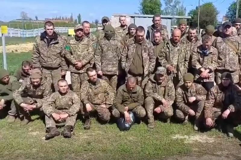 Украинские бойцы: «Нас с лопатами отправляют воевать против артиллерии»