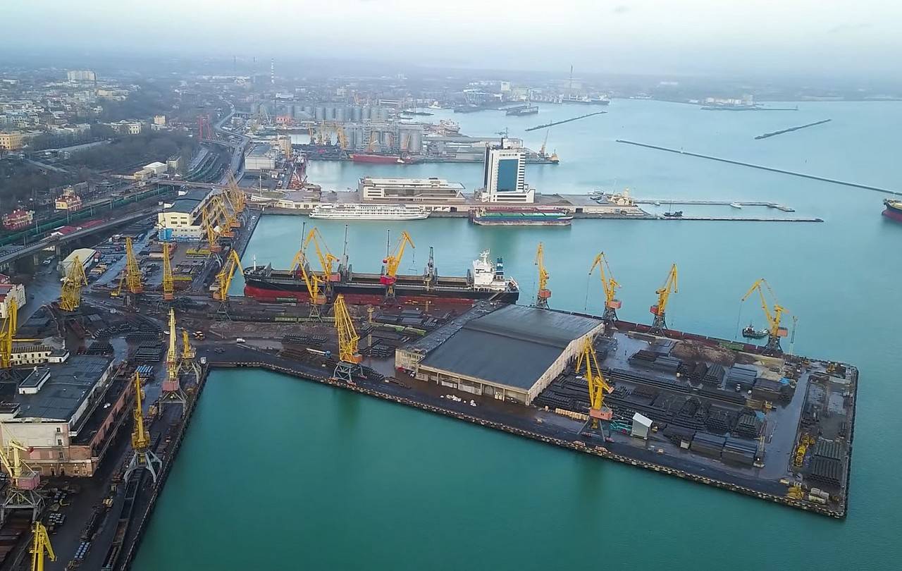 Débloquer les ports - une victoire pour la Russie ou une "déviation" insensée devant l'Occident ?