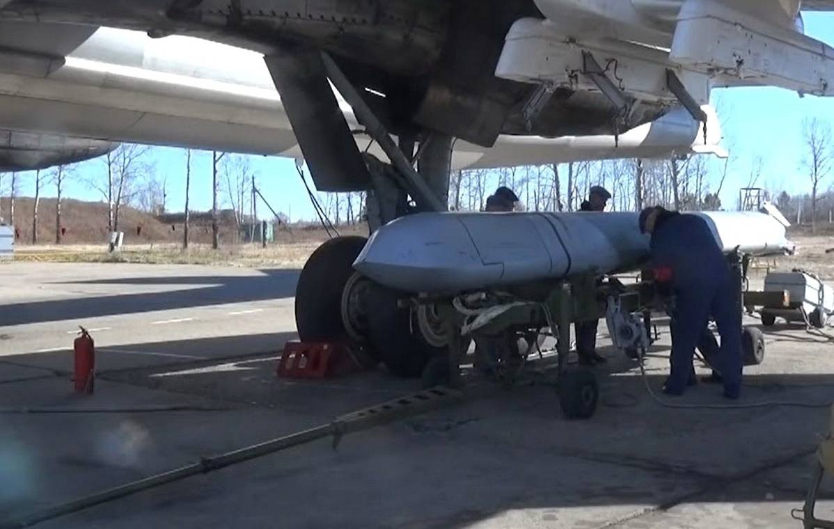 ABD, Rus Kh-101 ve Kinzhal füzelerinin kalıntılarını inceliyor