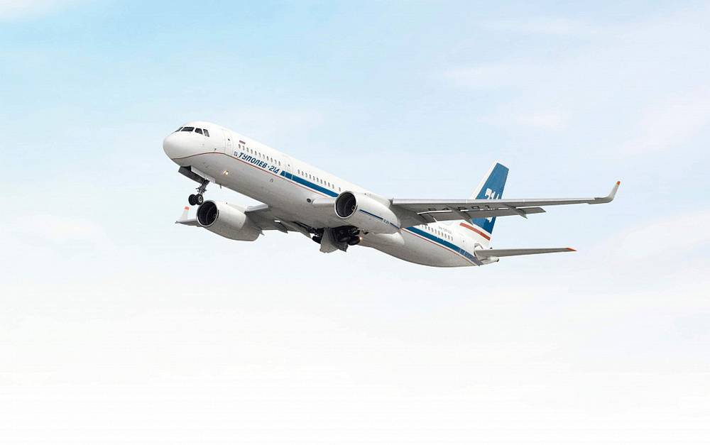 Aeroflot, uçağı gelecekteki filosunda ana uçak olarak seçti