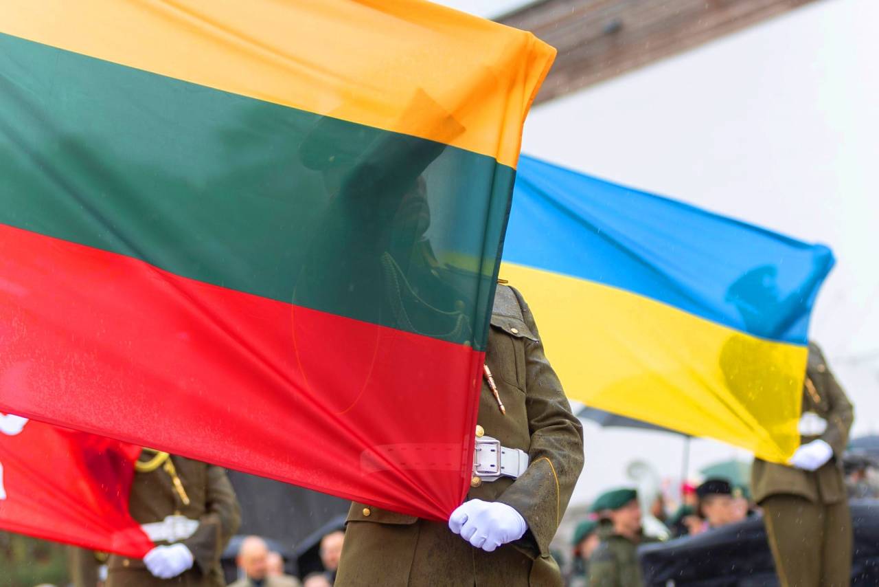 "C'est une provocation lituanienne !" : les lecteurs du Financial Times parlent de la crise autour de Kaliningrad