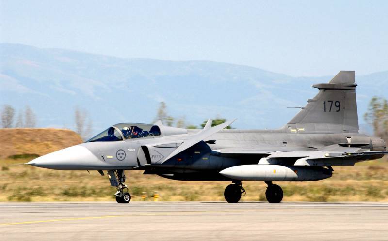 Cosa possono ottenere i caccia europei Kiev invece degli F-15 e F-16 promessi