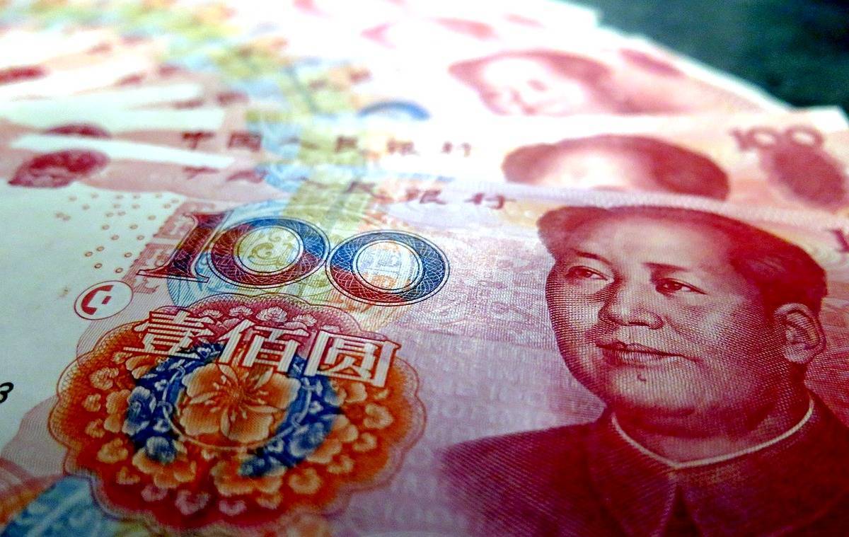 Ekonomi nomer loro ing donya: apa sing dipelajari China saka Uni Soviet
