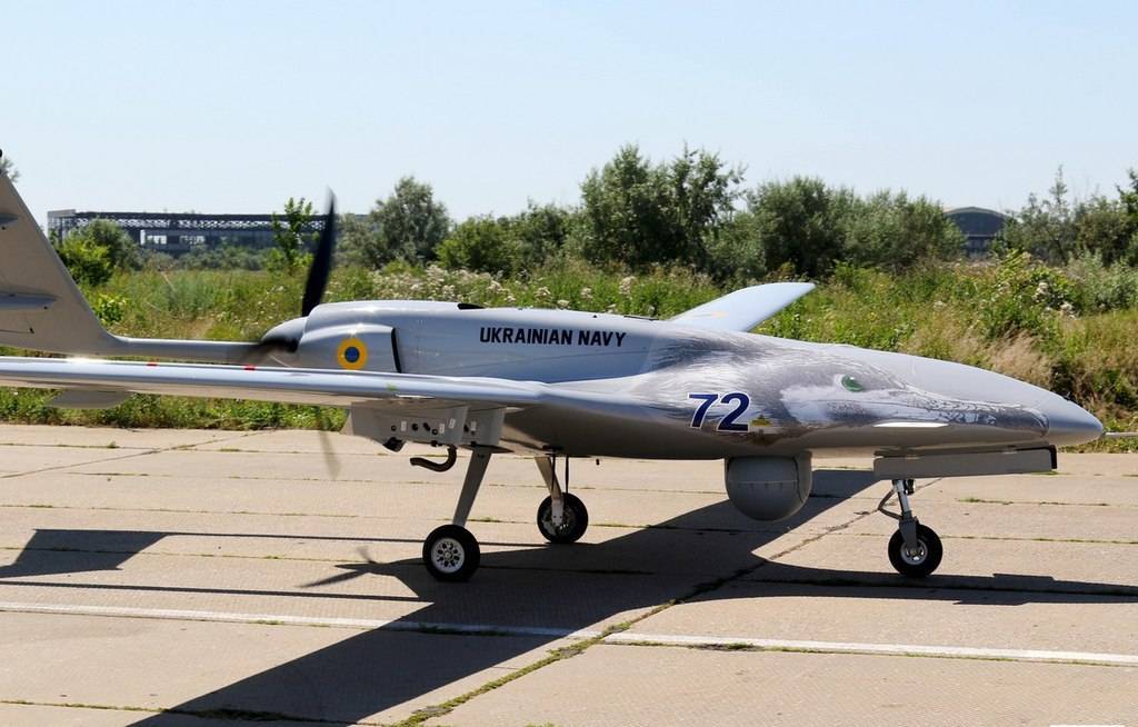 Pocket "Luftwaffe": cómo van las cosas con la flota de drones de las Fuerzas Armadas de Ucrania