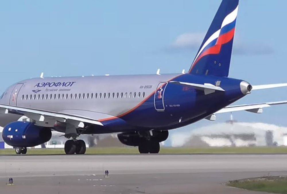300 aviones rusos: Aeroflot se prepara para el acuerdo del siglo
