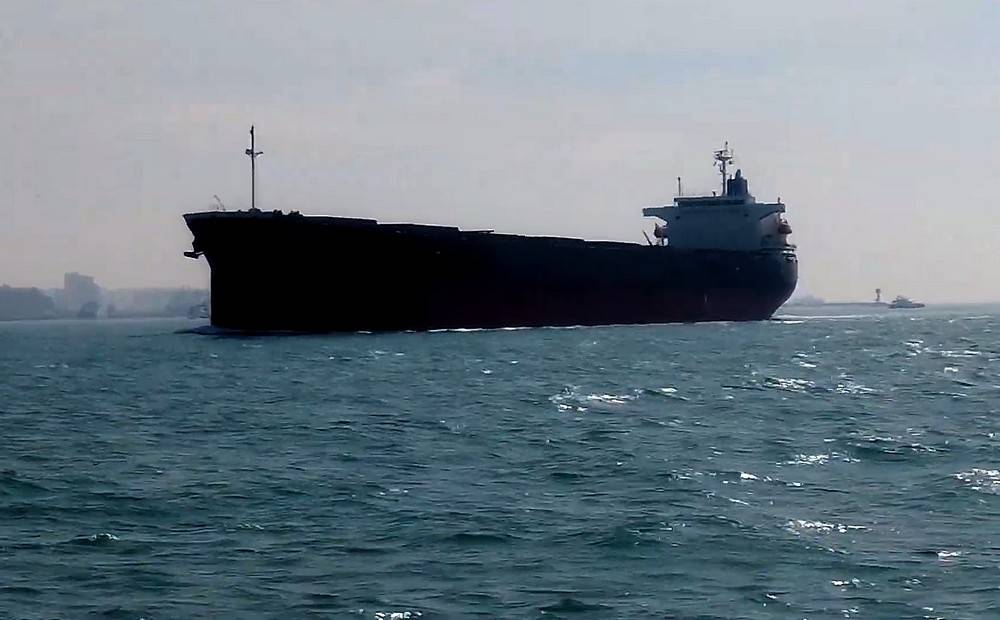 La Turquie a commencé à manipuler le commerce russe en mer Noire