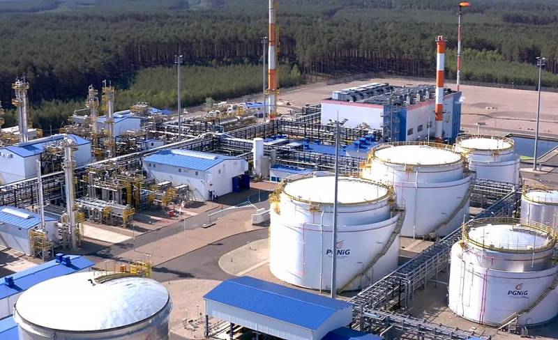 Россия и Иран намерены взять под контроль мировой рынок газа