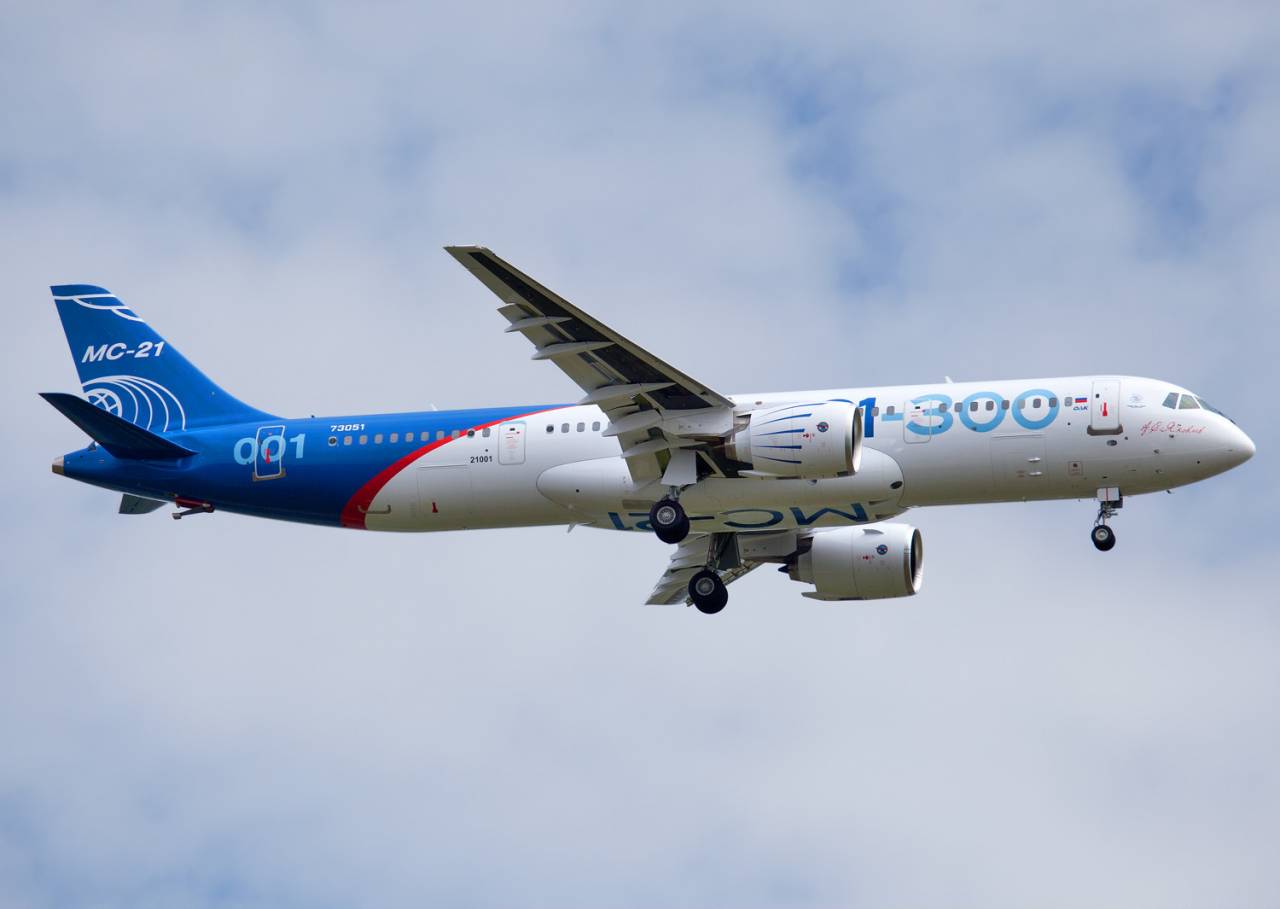 Rostec: Es poco probable que Boeing y Airbus lleguen a Rusia