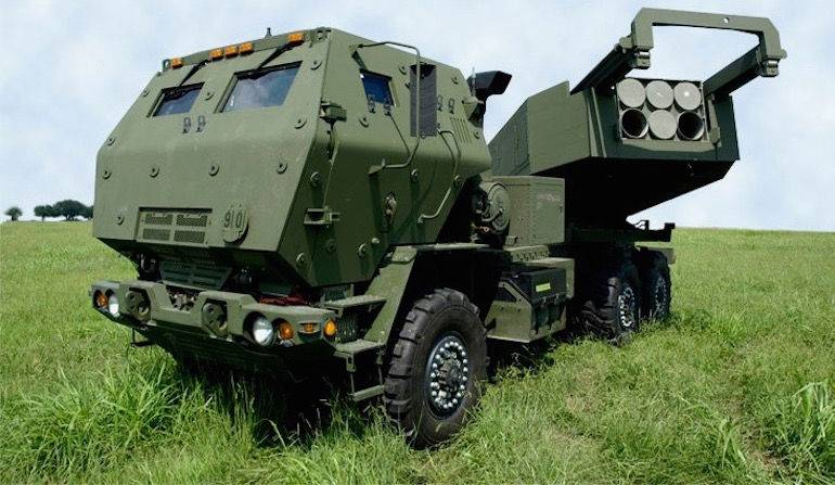 USA beeindruckt von HIMARS-Erfolg in der Ukraine und beabsichtigt, 500 weitere Einheiten zu produzieren