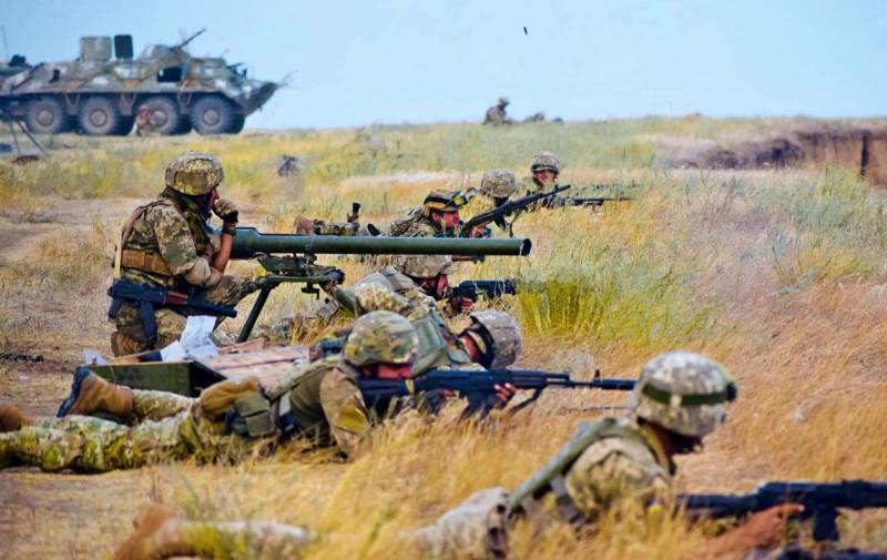 La movilización y un cambio de estrategia permitirán que las Fuerzas Armadas de RF derroten a las Fuerzas Armadas de Ucrania para el verano de 2023