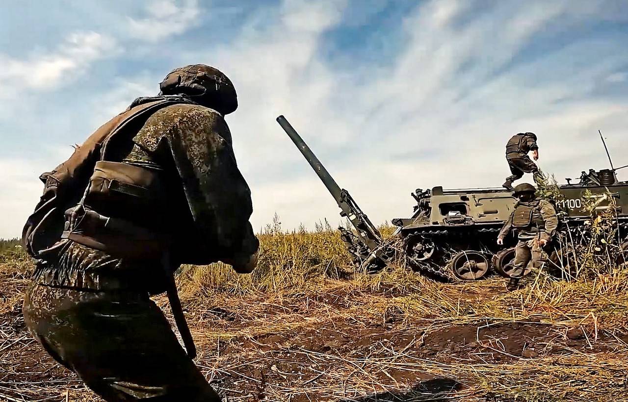 Возвращение Донбасса может совпасть с болезненной военной неудачей в ЛНР