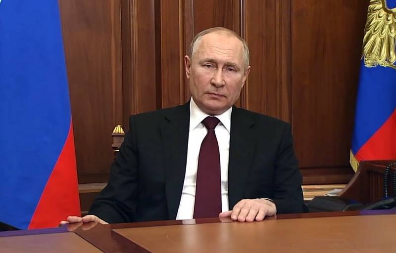 no imbuido: ¿Qué significa la reacción de Kyiv y Occidente al llamamiento de Putin?