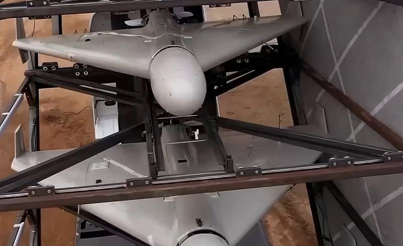 Какие израильские системы ПВО Украина может противопоставить иранским дронам