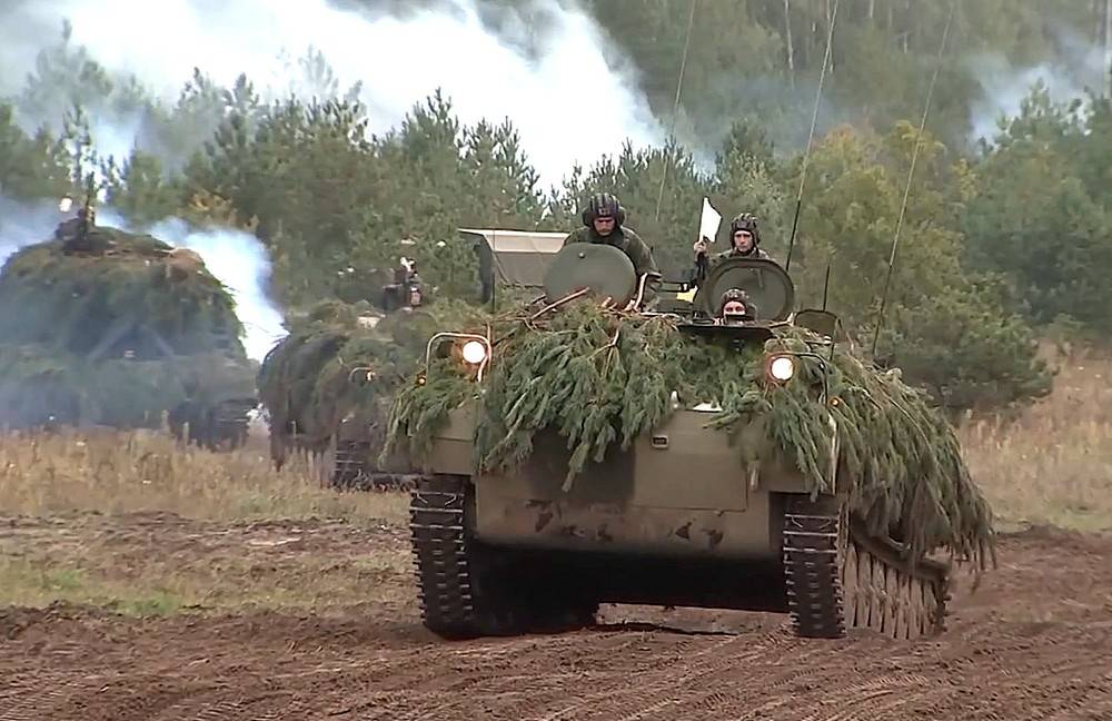 Belarus neden Ukrayna'daki özel bir operasyona doğrudan katılımdan kaçınamayacak?