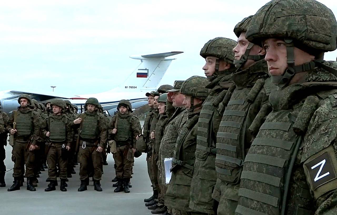 «Мёртвые с косами»: нужны ли российской армии и спецслужбам карательные подразделения