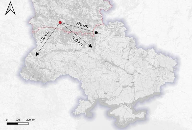 Rusia está creando una base avanzada de las Fuerzas Aeroespaciales en el territorio de Bielorrusia.