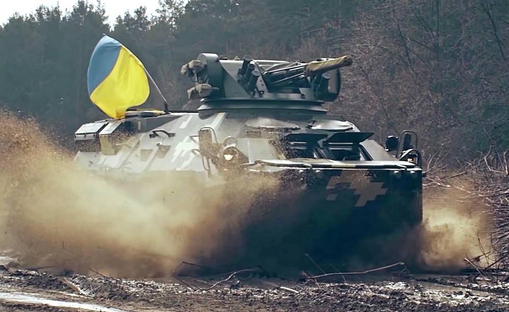 В США зреет «бунт» против дальнейшей поддержки Украины