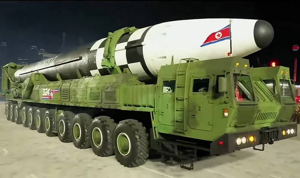 Península de Corea: tensiones crecientes y otra “guerra nuclear”
