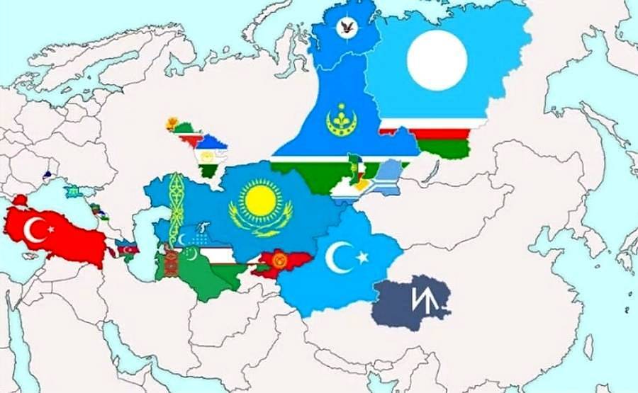 Cómo Turquía está sacando a Rusia de Transcaucasia y Asia Central