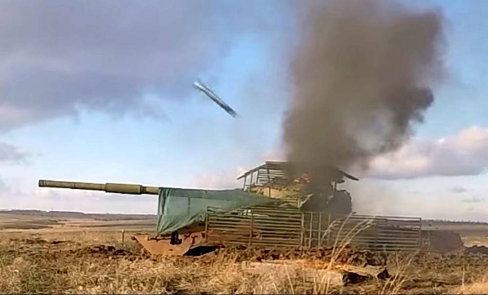 Sohu: Ракеты Javelin на Украине эффективны только в той степени, насколько это позволяет противник