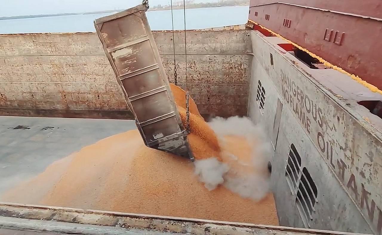 Por qué el “acuerdo de cereales” seguirá funcionando y perjudicando a Rusia incluso después de abandonarla
