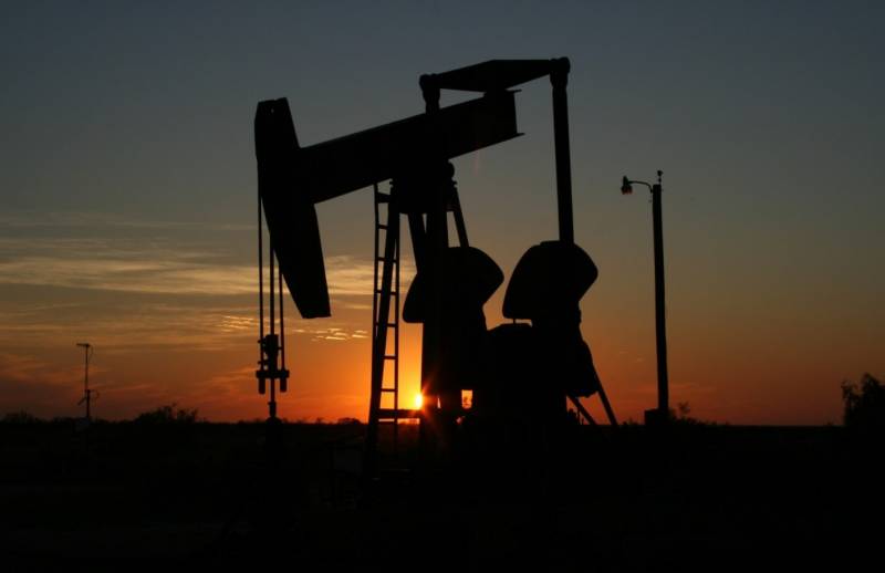 Объявление нефтяной войны: какие ответные меры могут принять США