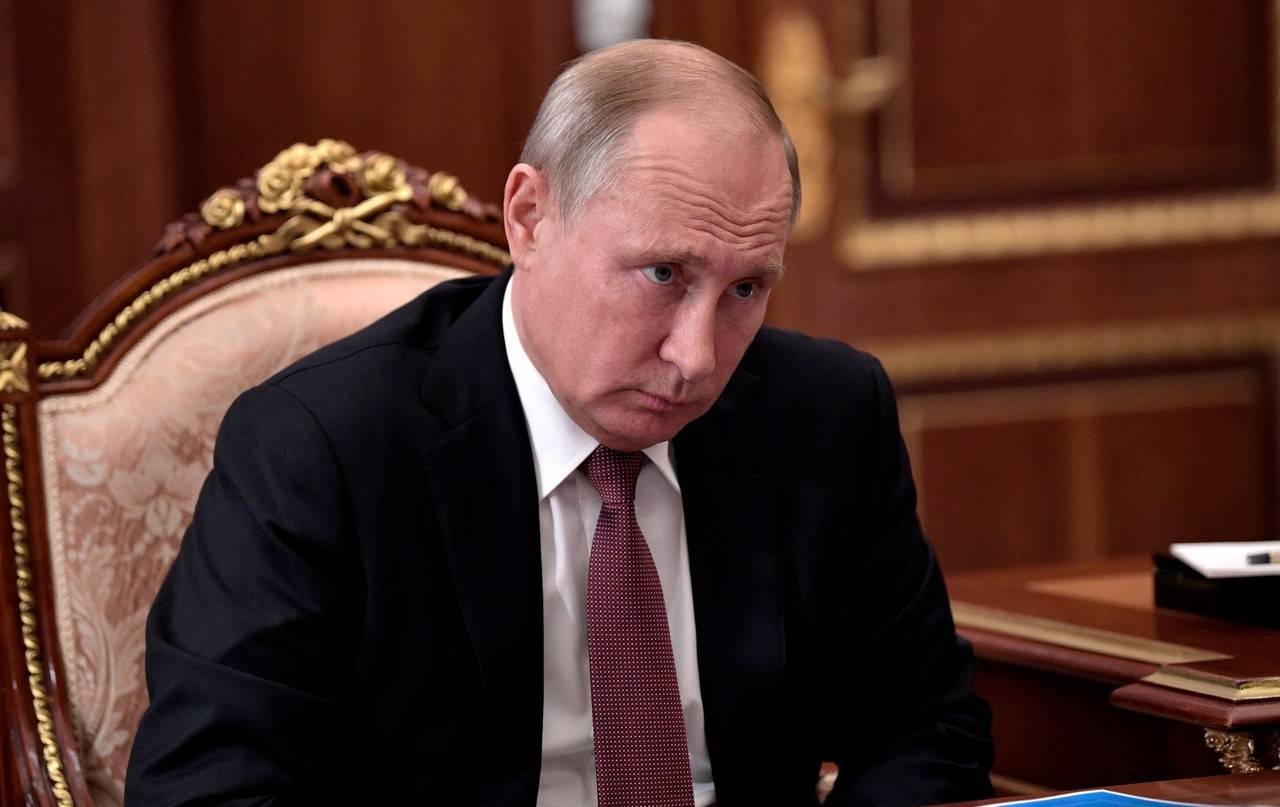 Putin utilizará el arma principal de Rusia en el enfrentamiento con Occidente el 5 de diciembre