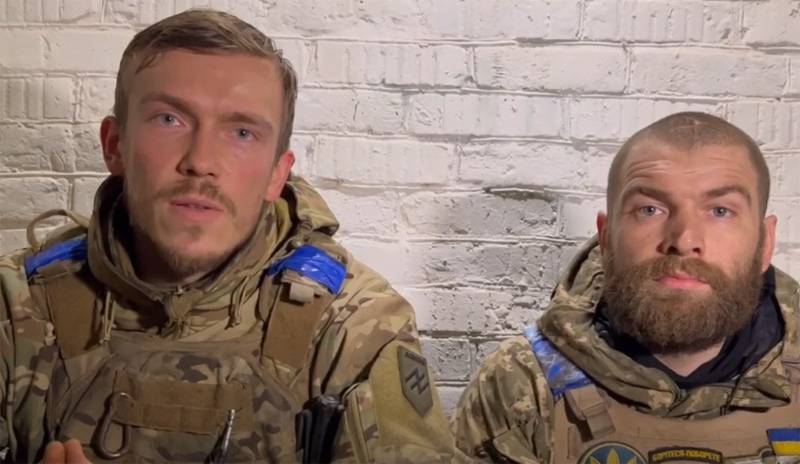 Η διάσπαση στον ΟΗΕ έδειξε ότι η ανταλλαγή ουκρανικών μαχητικών με το Medvedchuk ήταν λάθος