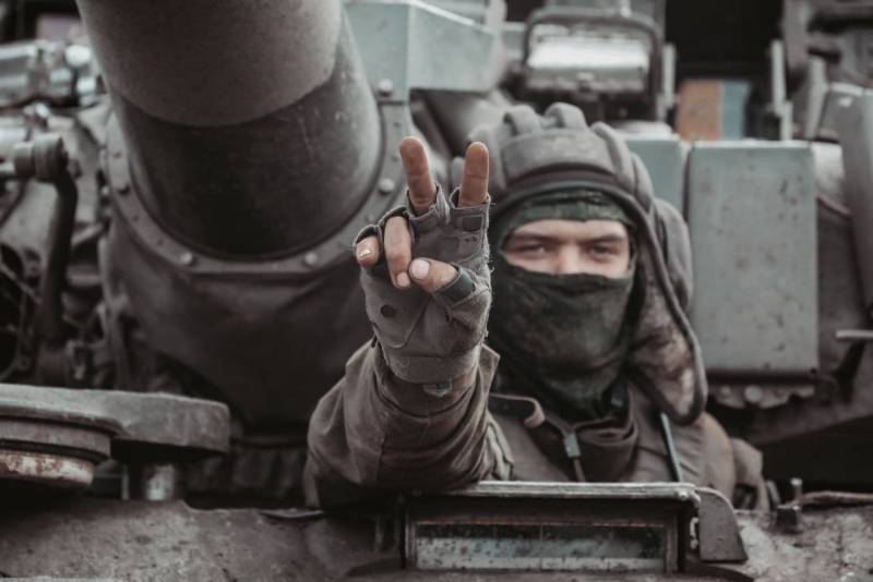 Pijakan Belarusia dadi kunci kanggo Angkatan Bersenjata RF ing perang ing mangsa ngarep karo Ukraina