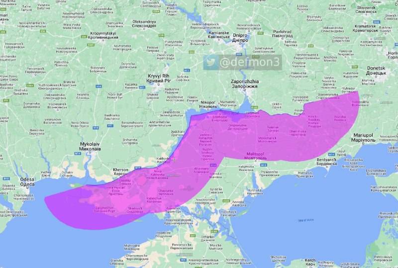 Después de que Rusia abandonó Kherson, el puente de Crimea se convirtió en un objetivo prioritario para las Fuerzas Armadas de Ucrania.