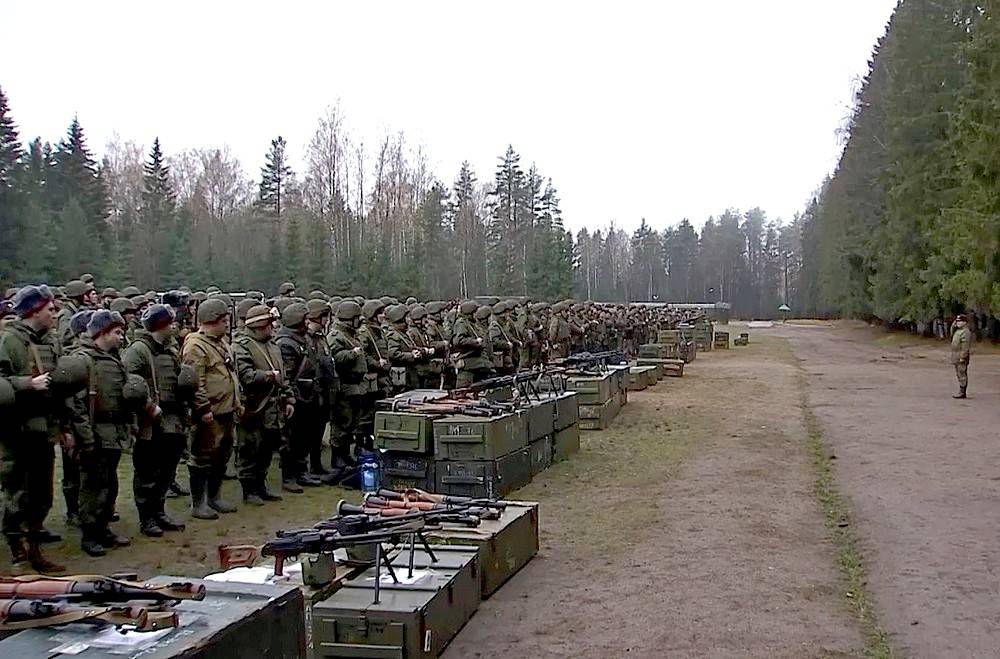 Jak mobilizace v ozbrojených silách RF učinila válku na Ukrajině populární