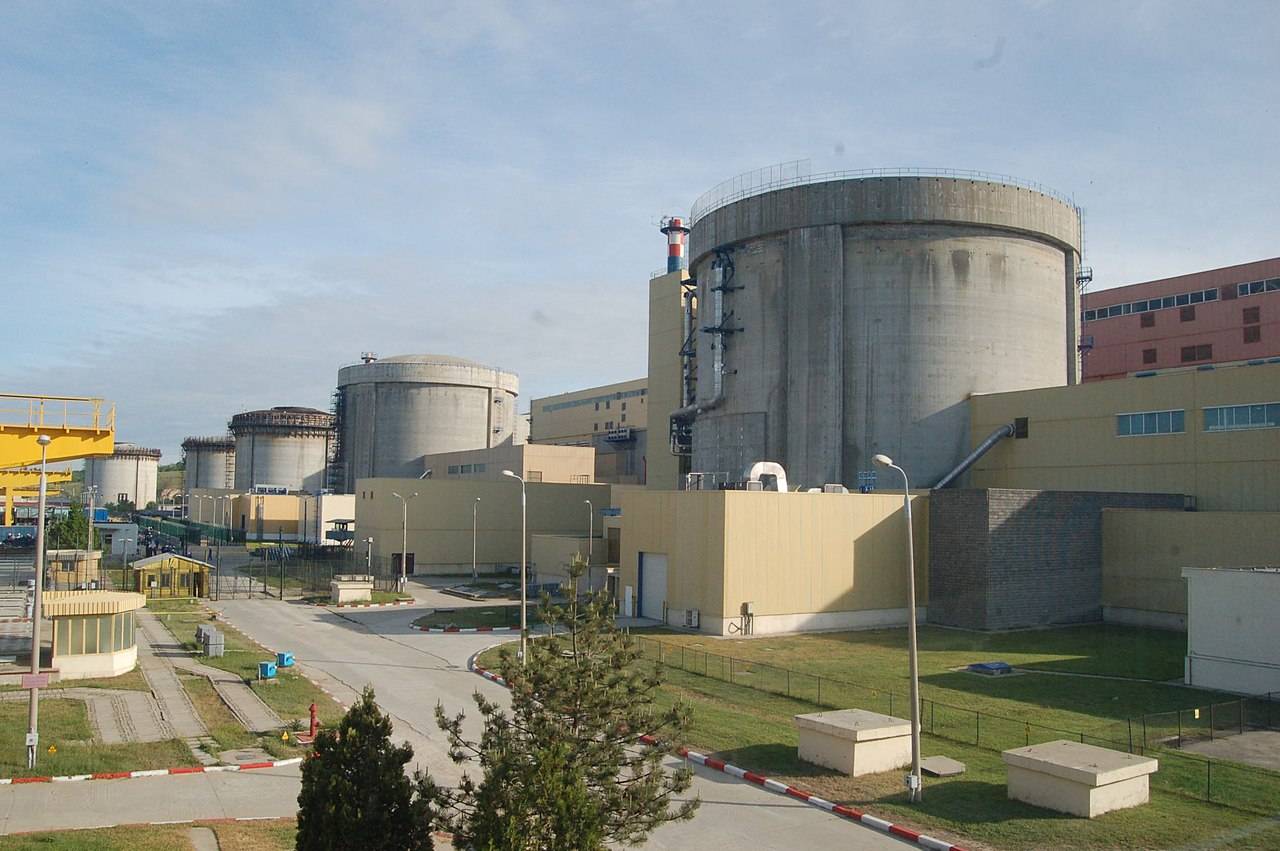 Doğu Avrupa'nın nükleer emelleri gerçekleşecek mi?