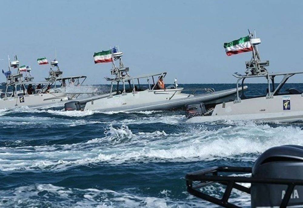 Apa Iran bisa mbantu Rusia nggawe "armada nyamuk" ing Segara Ireng
