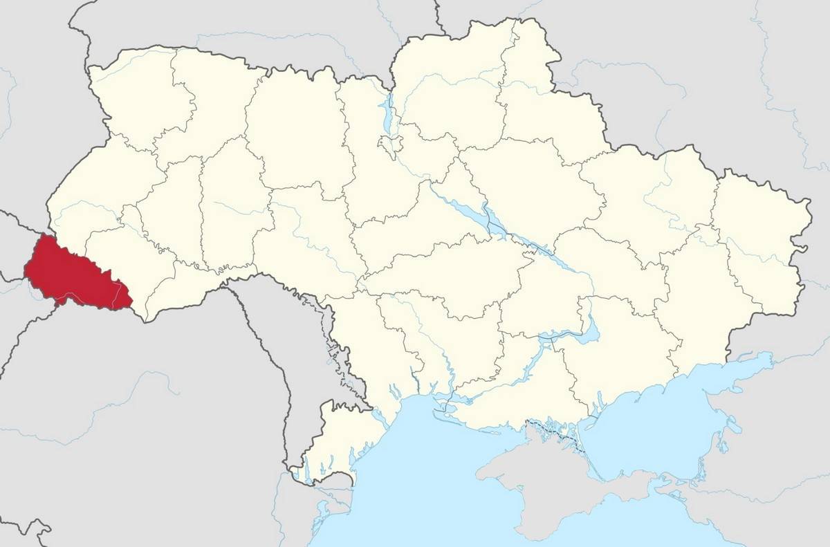 "Beregovo lidová republika": jak se Maďarsko připravuje na připojení k Zakarpatsku