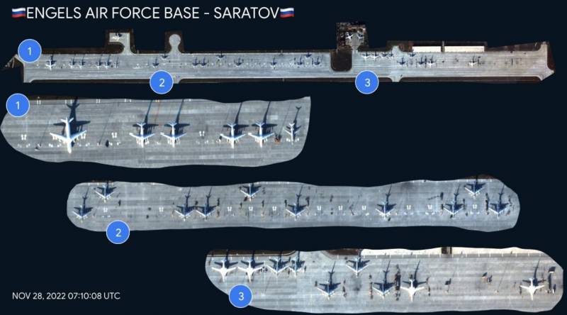 Jak se Ozbrojené síly Ukrajiny dozvídají o přípravě raketového útoku Ruska