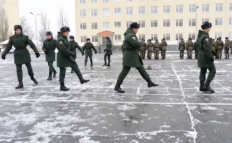 ¿Puede un servicio militar de 2 años ser un buen comienzo en la vida?