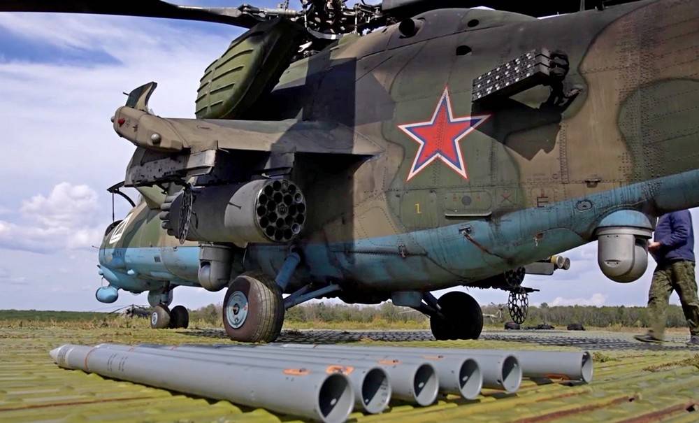 Rusia ing 2022 nyuda ekspor senjata, kaping pindho luwih murah tinimbang Korea Selatan