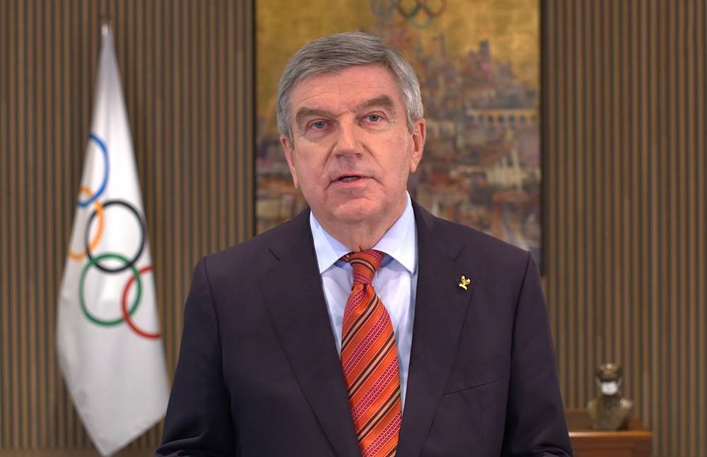Participation in the Olympic Games of representatives of LGBT people want to make it mandatory