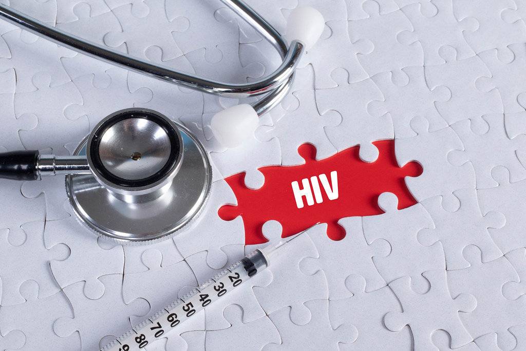 러시아는 HIV 확산률이 가장 높은 국가 중 하나라고 보건부는 부인