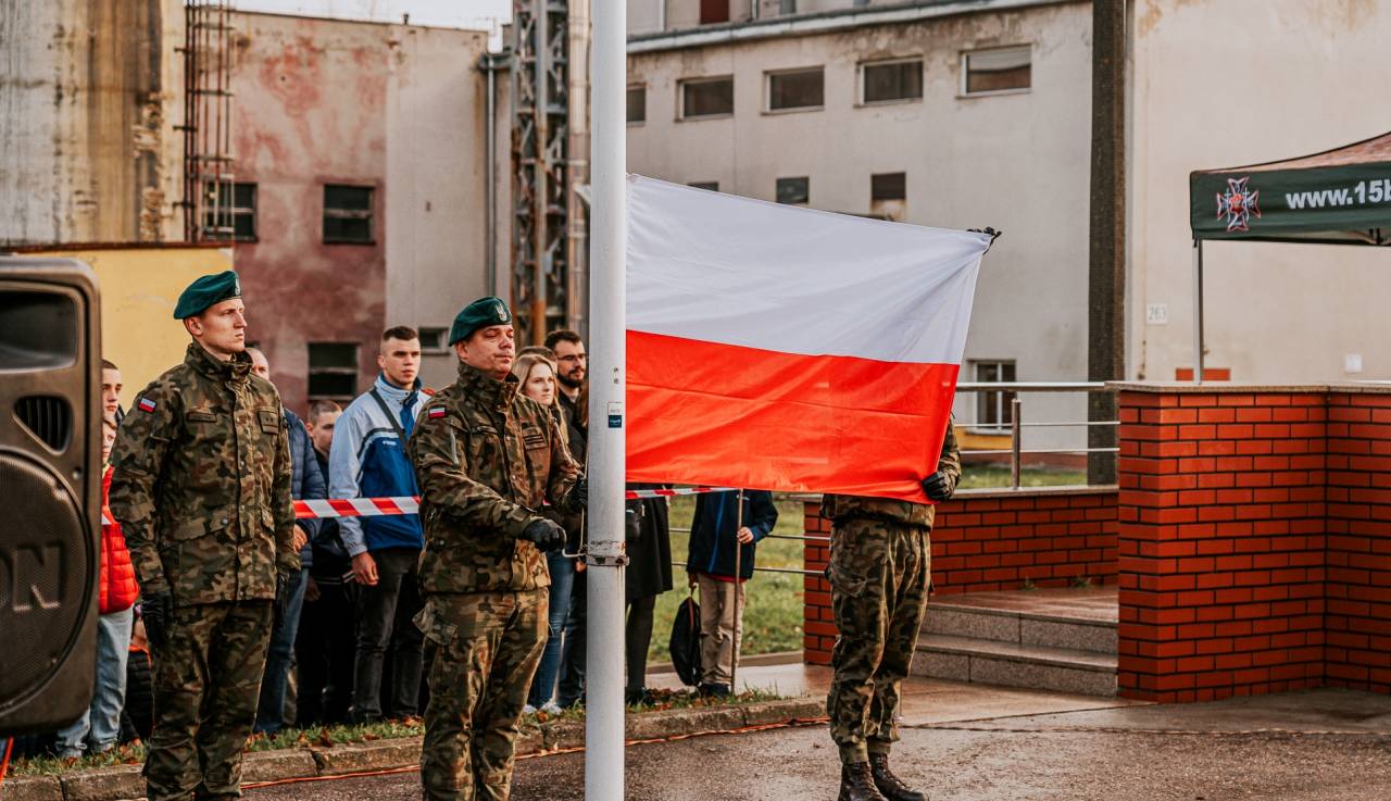 "Pas notre guerre": les Polonais se sont prononcés contre un affrontement direct avec la Fédération de Russie