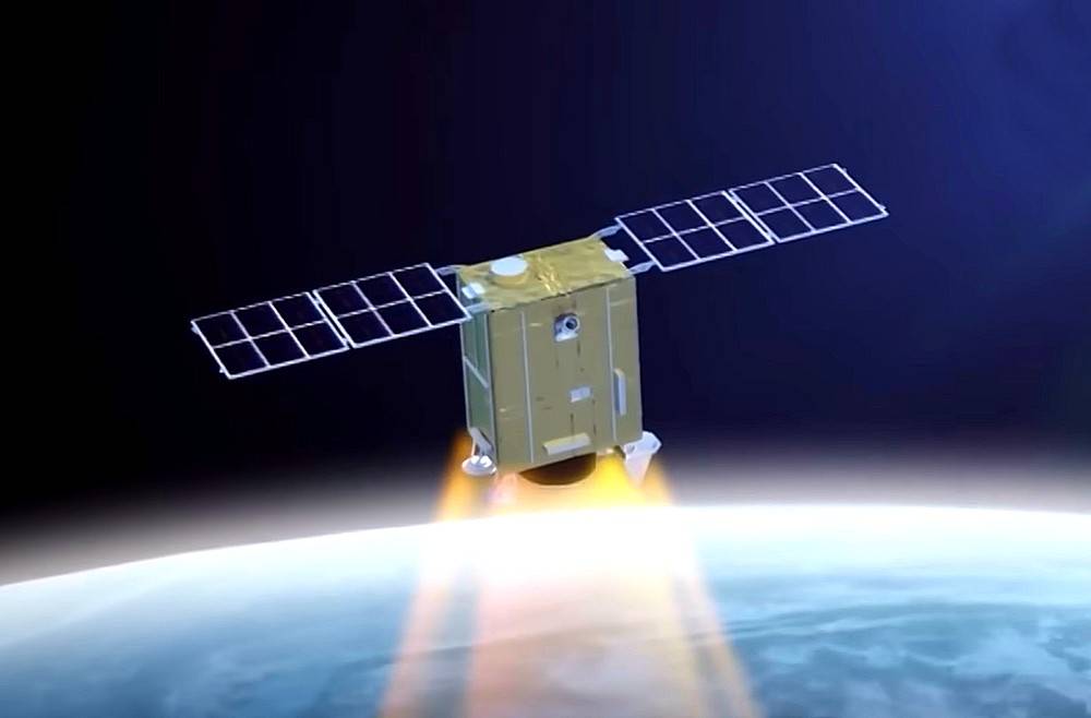 Pourquoi le lancement par la Russie d'un satellite GLONASS "obsolète" a provoqué l'indignation en Occident