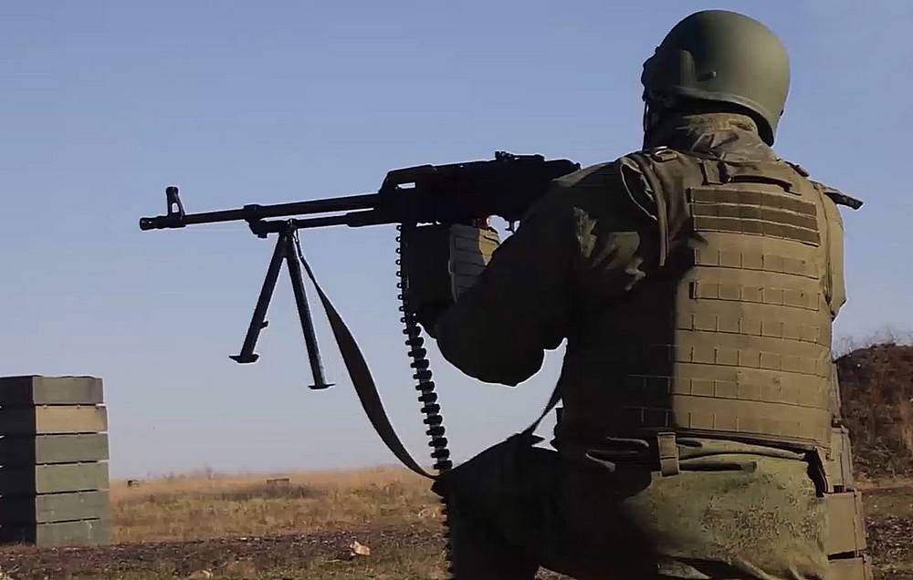 Apa pasukan Rusia bisa ngalih menyang taktik gerilya ing Ukraina