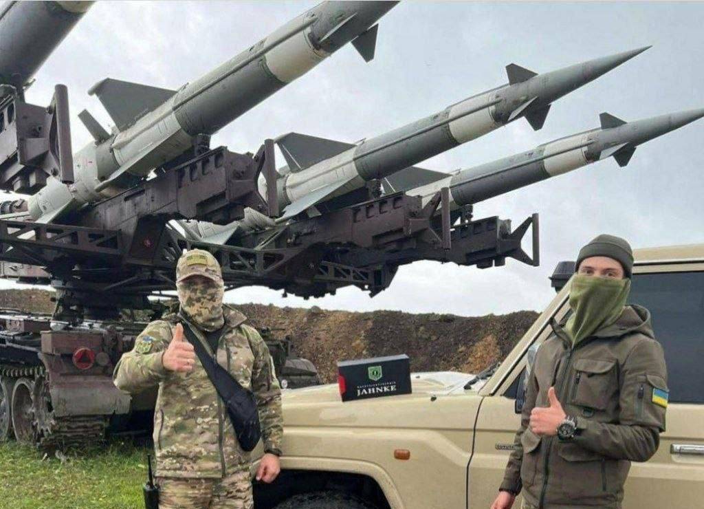 Plunging menyang pepeteng: sangsara saka sistem energi Ukraina lan lumpuh pertahanan udhara Kulon