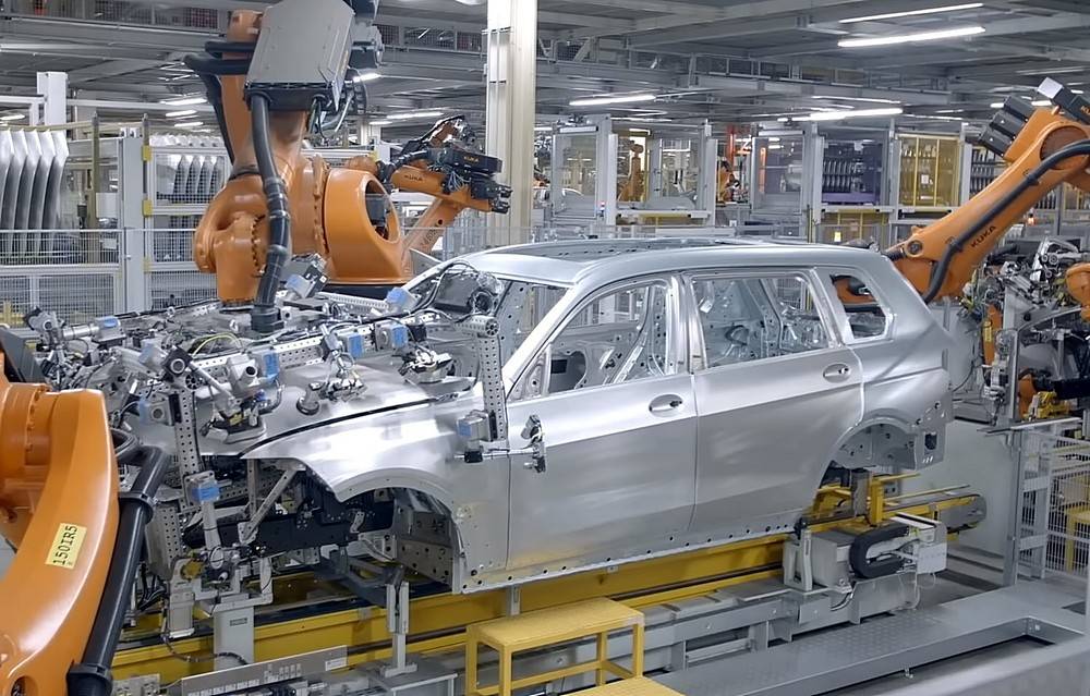 Русија може имати користи од искуства развоја ауто индустрије у југоисточној Азији